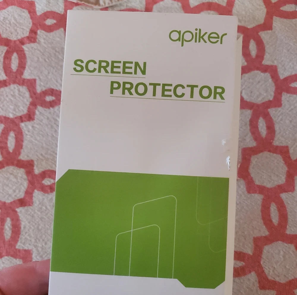 Galaxy Note 10+ Plus Screen Protector